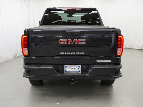 Used 2022 GMC Sierra 1500 Elevation AWD/4WD image 31
