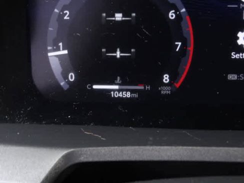 Used 2024 Toyota Tacoma TRD Off-Road w/ TRD Off Road Upgrade Package image 26