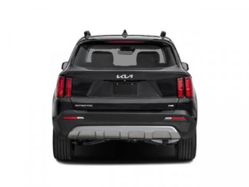 Used 2023 Kia Sorento SX Prestige image 8