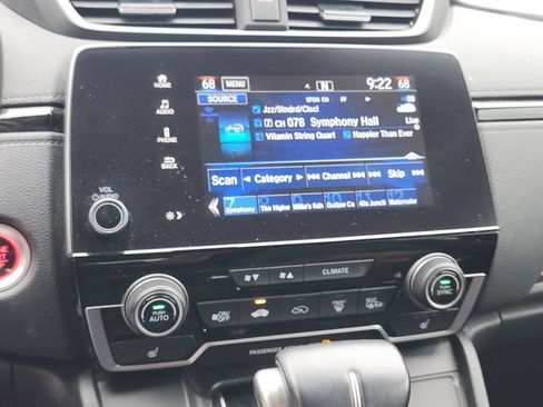 Used 2017 Honda CR-V EX-L image 12