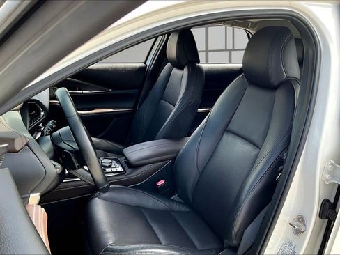 Used 2021 MAZDA CX-30 FWD 2.5 S w/ Premium Package image 20