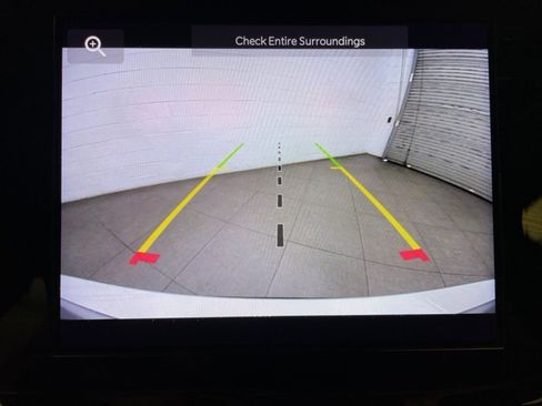 New 2025 Jeep Grand Cherokee L Altitude image 10