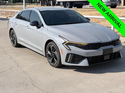Used 2025 Kia K5 GT-Line