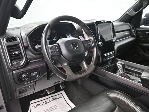 Used 2023 RAM 1500 TRX w/ TRX Level 2 Equipment Group AWD/4WD image 14