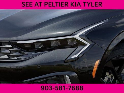 New 2026 Kia K5 GT-Line image 11