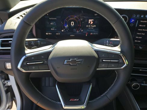Used 2026 Chevrolet Traverse Z71 w/ Driver Confidence Package AWD/4WD image 21