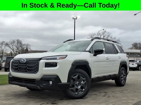 New 2026 Subaru Outback Premium AWD/4WD image 3