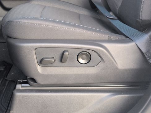 New 2026 Chevrolet Silverado 1500 RST w/ Convenience Package II image 14