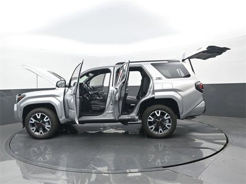 New 2026 Toyota 4Runner TRD Sport Premium image 29