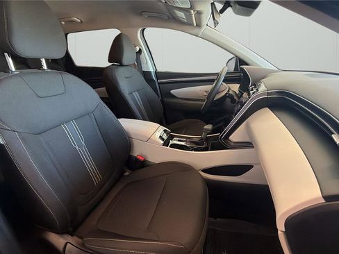 Certified 2024 Hyundai Tucson SEL FWD image 14