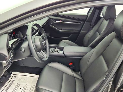 Used 2025 MAZDA MAZDA3 s image 19