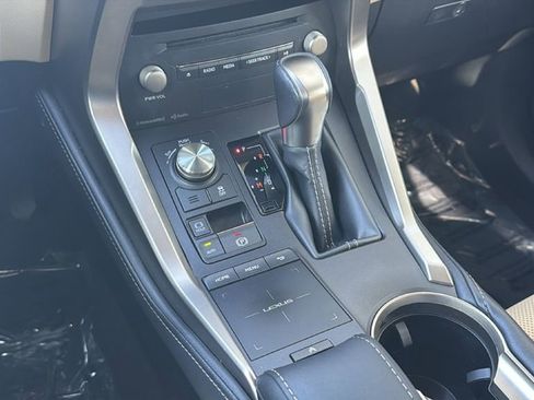 Used 2021 Lexus NX 300 FWD w/ Accessory Package 2 image 33