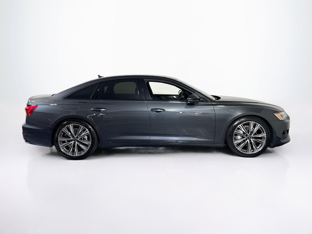 Used 2024 Audi A6 Premium Plus AWD/4WD image 6