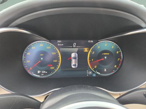Used 2021 Mercedes-Benz C 300 Sedan image 16