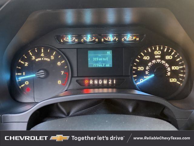 Used 2018 Ford F150 XL w/ XL Power Equipment Group AWD/4WD image 18