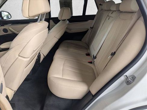 Used 2016 BMW X5 xDrive35i AWD/4WD image 18