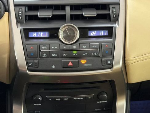 Used 2016 Lexus NX 200t AWD image 20