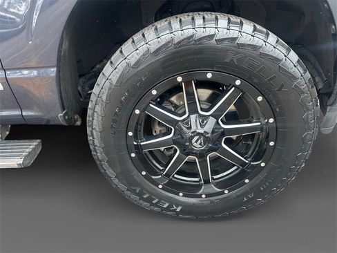 Used 2021 Ford F150 Platinum w/ Equipment Group 701A High image 16