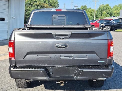 Used 2019 Ford F150 XLT w/ Equipment Group 302A Luxury AWD/4WD image 24