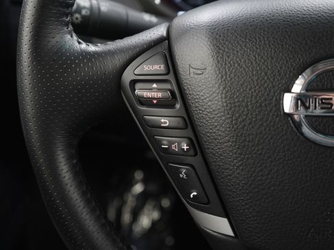 Used 2013 Nissan Murano SV w/ Value Pkg image 27