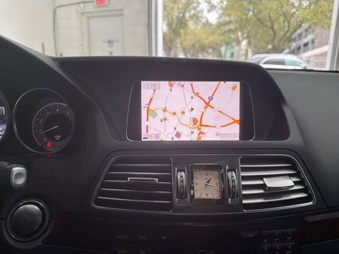 Used 2014 Mercedes-Benz E 350 Coupe image 26