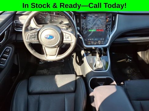 Certified 2024 Subaru Outback Limited AWD/4WD image 9