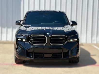 Used 2024 BMW XM