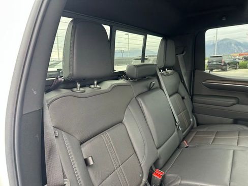 Certified 2024 Chevrolet Silverado 1500 High Country w/ High Country Premium Package AWD/4WD image 16