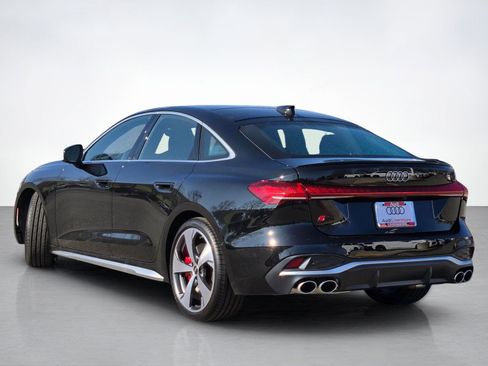 New 2025 Audi S5 Premium Plus AWD/4WD image 4