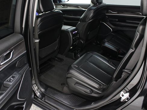 Used 2021 Jeep Grand Cherokee L Limited RWD image 31