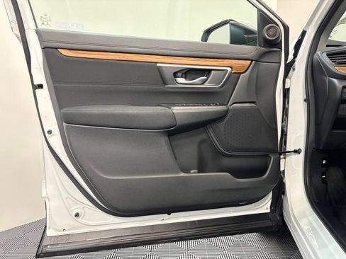 Certified 2020 Honda CR-V EX image 11