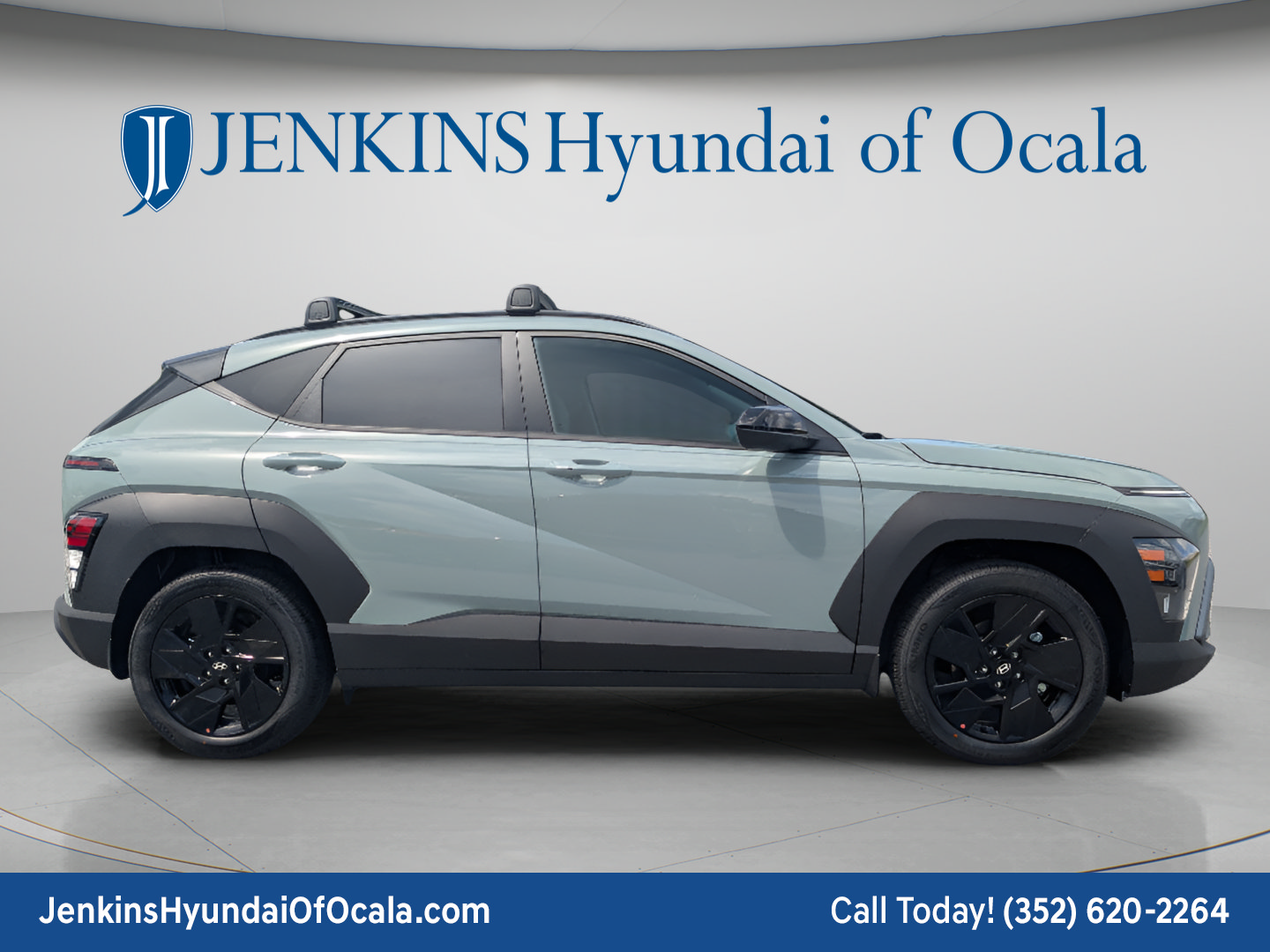New 2027 Hyundai Kona SEL Sport FWD image 2