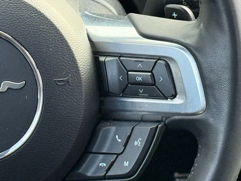 Used 2022 Ford Mustang GT Premium w/ Security Package image 24