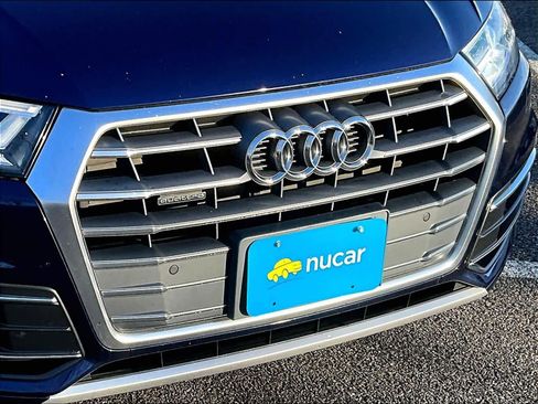 Used 2018 Audi Q5 2.0T Premium Plus w/ Premium Plus Package image 30