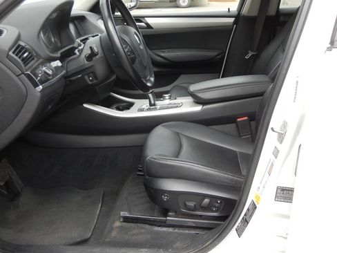 Used 2014 BMW X3 xDrive28i image 28