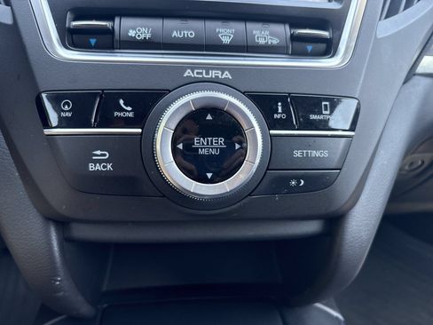 Used 2020 Acura MDX FWD w/ Technology Package image 5