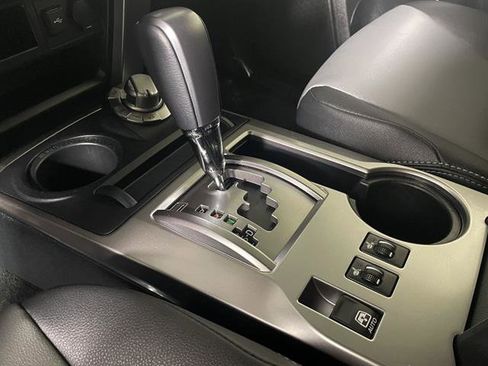 Certified 2024 Toyota 4Runner SR5 Premium w/ Moonroof Package AWD/4WD image 20