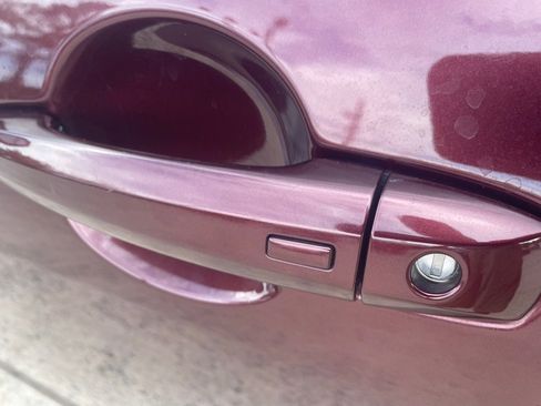 Used 2021 Nissan Sentra SV image 10