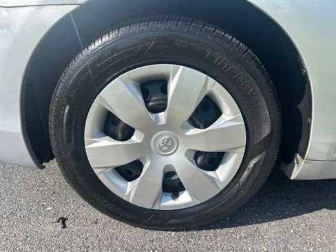 Used 2007 Toyota Camry LE FWD image 37