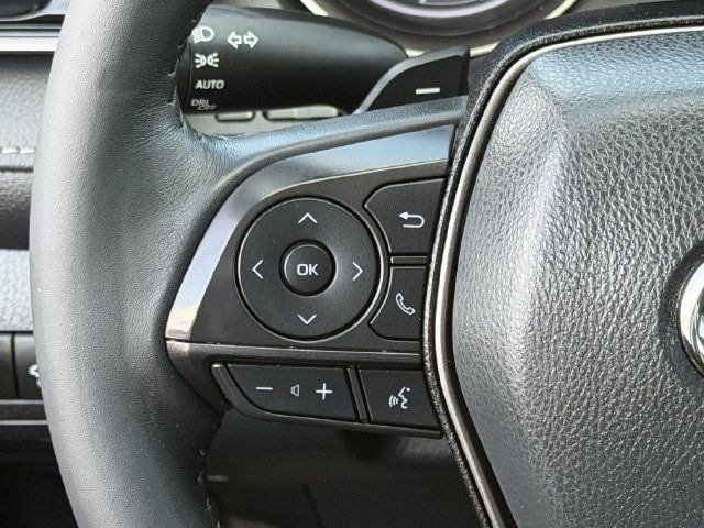 Certified 2024 Toyota Camry SE w/ Convenience Package FWD image 13