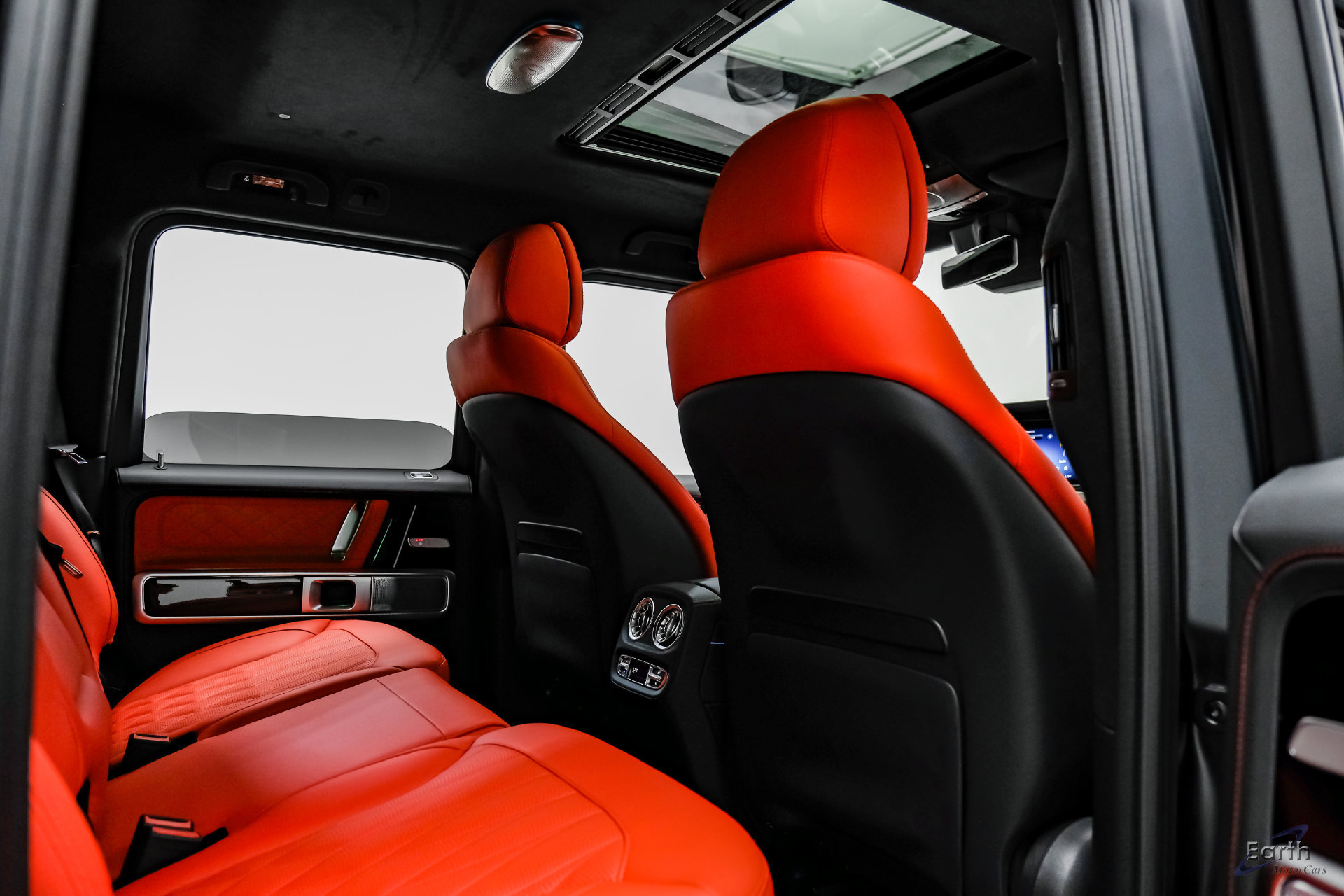 Used 2026 Mercedes-Benz G 63 AMG 4MATIC image 88