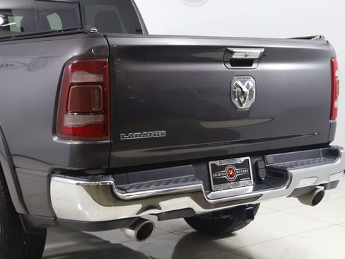 Used 2022 RAM 1500 Laramie RWD image 23