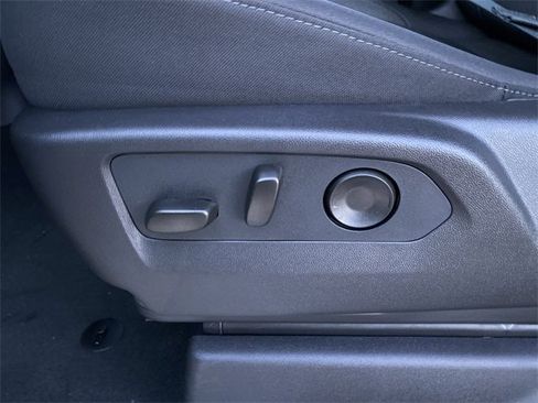 New 2026 Chevrolet Silverado 1500 LT image 25