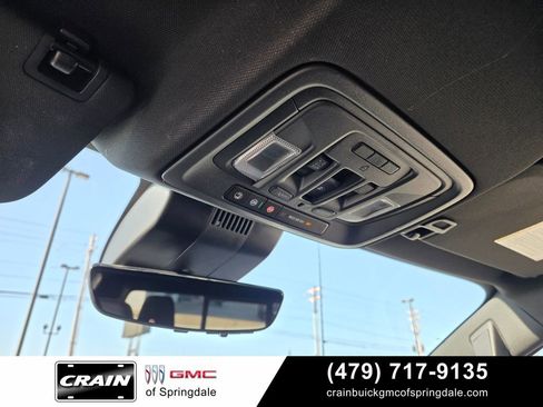 Used 2024 GMC Sierra 1500 AT4 w/ Technology Package AWD/4WD image 20