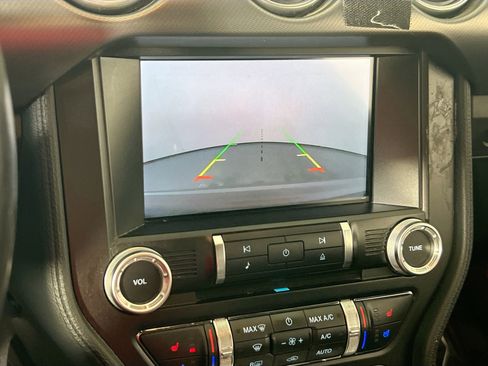 Used 2022 Ford Mustang GT Premium w/ Equipment Group 401A image 14