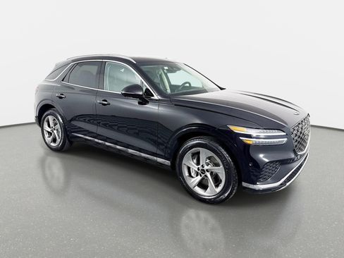 New 2026 Genesis GV70 2.5T Advanced AWD/4WD image 3