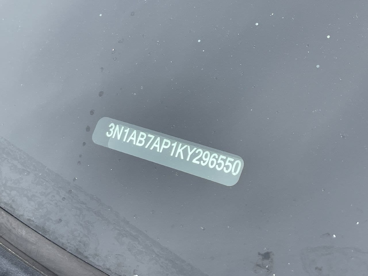 Used 2019 Nissan Sentra SV FWD image 11