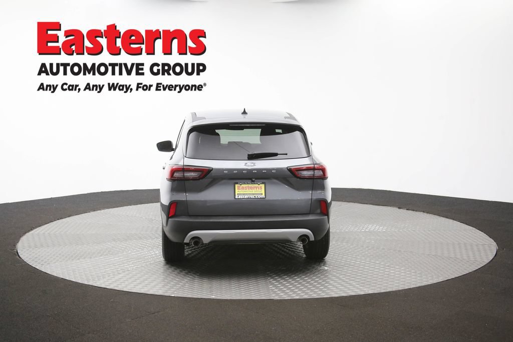 Used 2024 Ford Escape Active FWD image 38