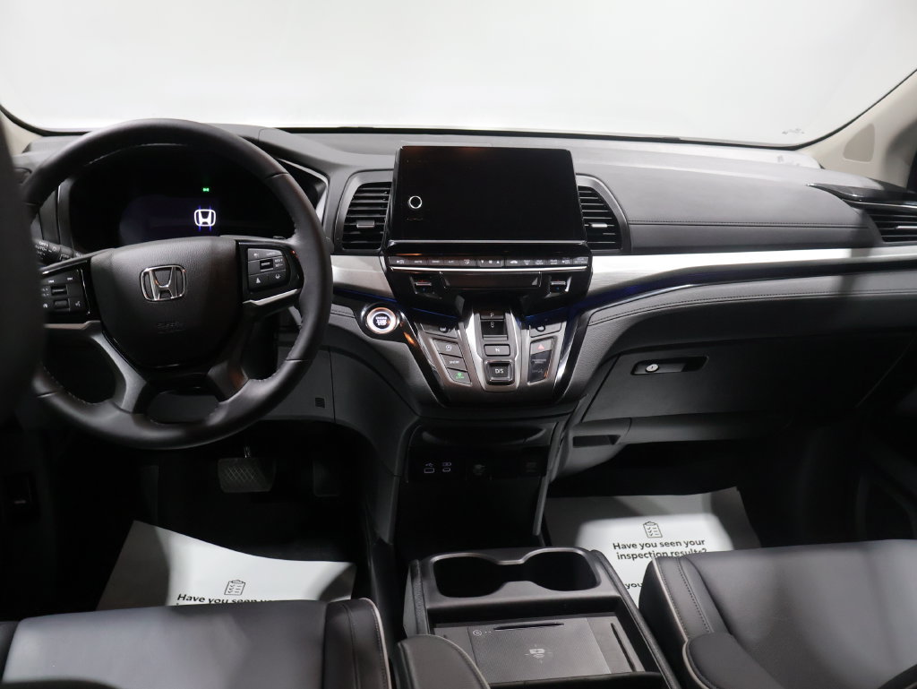 Used 2026 Honda Odyssey Touring image 17