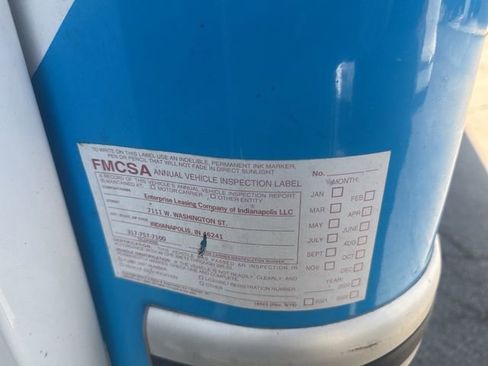 Used 2019 Ford E-350 and Econoline 350 Super Duty w/ Power Windows & Locks Group RWD image 16